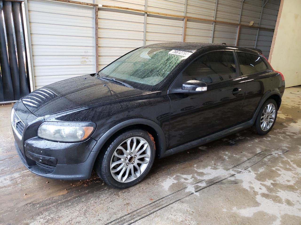 Image 1 of 2008 VOLVO C30 T5 2008 with VIN YV1MK672282056148