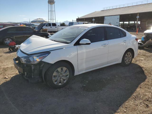 2019 KIA RIO S 2019 image