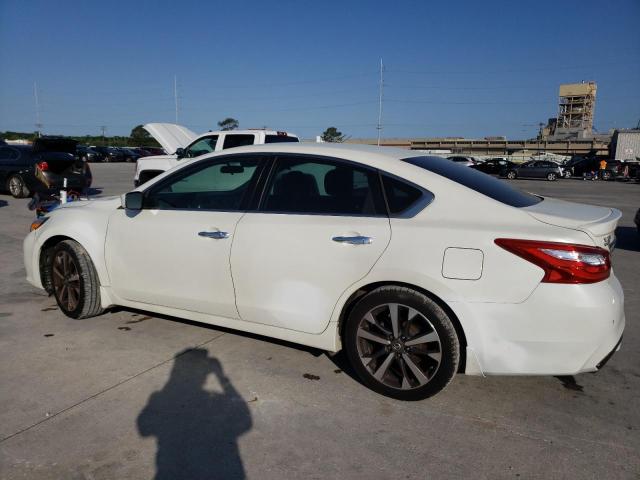 Image 2 of 2016 NISSAN ALTIMA 2.5 2016 with VIN 1N4AL3APXGC189148