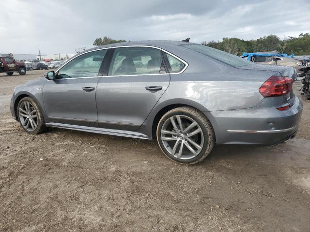 Obraz 3 z 2017 VOLKSWAGEN PASSAT R-LINE 2017 z VIN 1VWDT7A31HC077445
