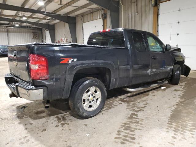 Изображение 3 2009 CHEVROLET SILVERADO K1500 LT 2009 с VIN 1GCEK29009Z291770