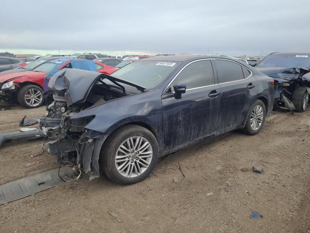 2015 LEXUS ES 350 2015 image