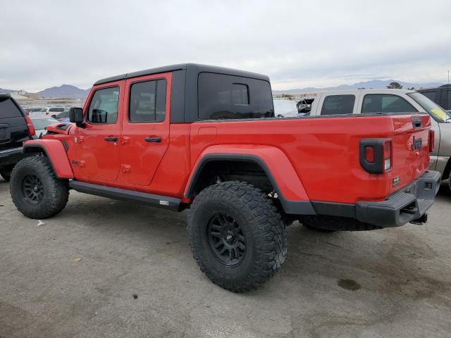 Изображение 2 2021 JEEP GLADIATOR SPORT 2021 с VIN 1C6JJTAM6ML556376