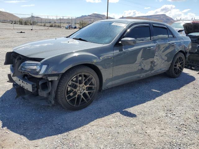 Изображение 1 2019 CHRYSLER 300 S 2019 с VIN 2C3CCABTXKH590762