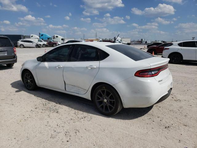 Obraz 2 z 2016 DODGE DART SE 2016 z VIN 1C3CDFAA9GD684579