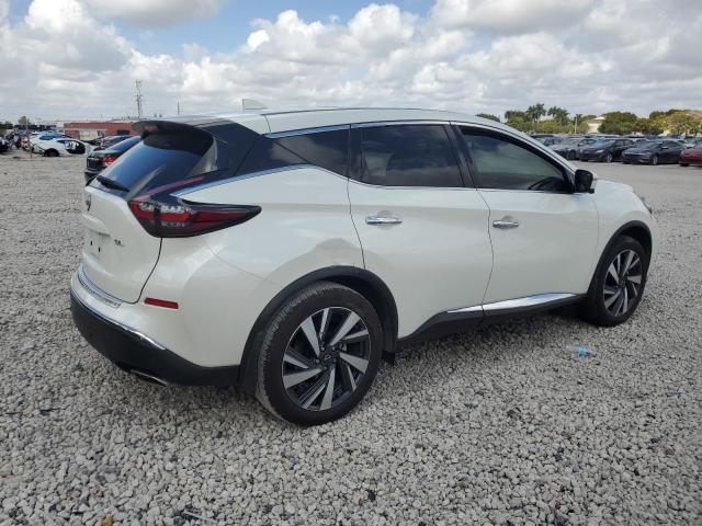 Obraz 3 z 2022 NISSAN MURANO SL 2022 z VIN 5N1AZ2CJ8PC138951