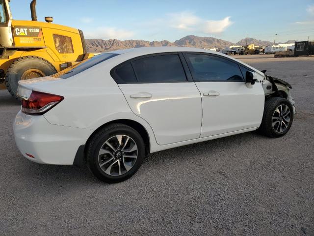 Image 3 of 2014 HONDA CIVIC EX 2014 with VIN 2HGFB2F88EH518892