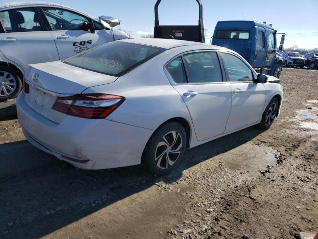 Obraz 3 z 2016 HONDA ACCORD LX 2016 z VIN 1HGCR2F31GA145070