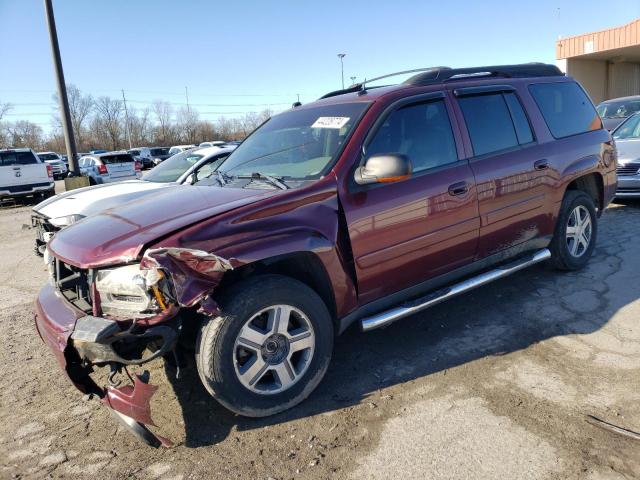 Image 1 of 2005 CHEVROLET TRAILBLAZER EXT LS 2005 with VIN 1GNET16S756170802