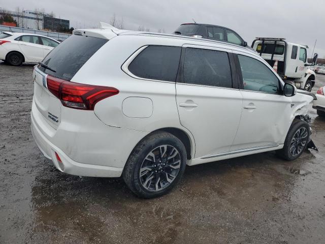 Image 3 of 2018 MITSUBISHI OUTLANDER SE 2018 with VIN JA4J24A52JZ618430