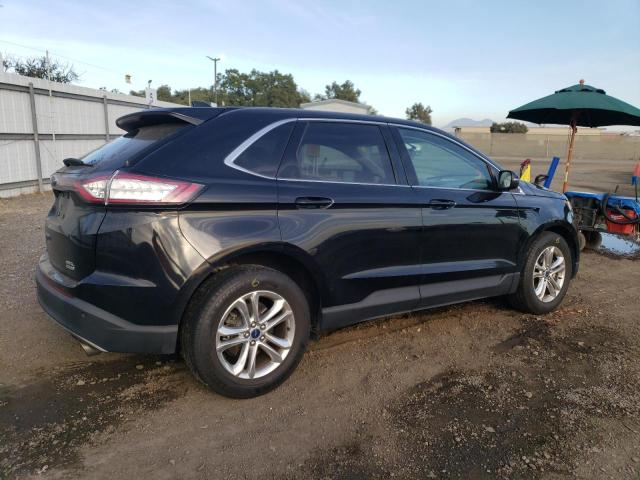 Изображение 3 2017 FORD EDGE SEL 2017 с VIN 2FMPK3J98HBB89185