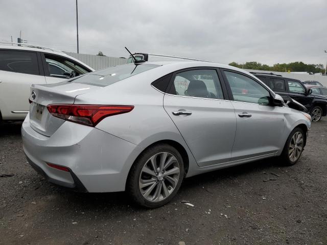 Изображение 3 2019 HYUNDAI ACCENT LIMITED 2019 с VIN 3KPC34A39KE072930