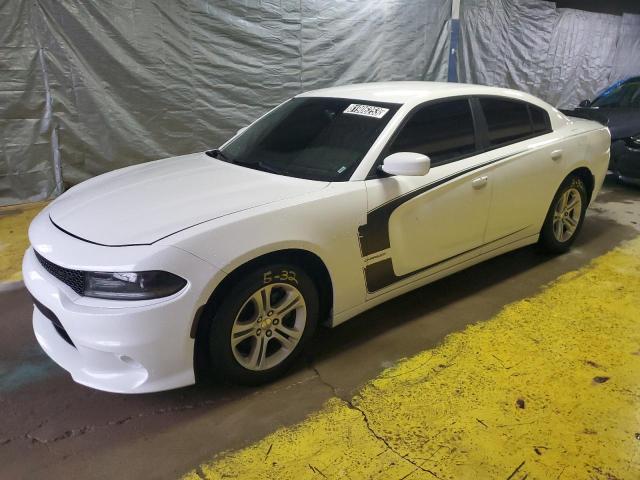 Изображение 1 2015 DODGE CHARGER SE 2015 с VIN 2C3CDXBG4FH848007