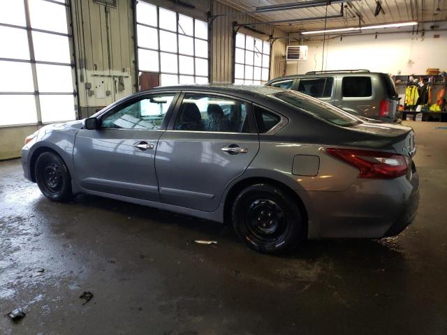 Image 2 of 2018 NISSAN ALTIMA 2.5 2018 with VIN 1N4AL3APXJC265670