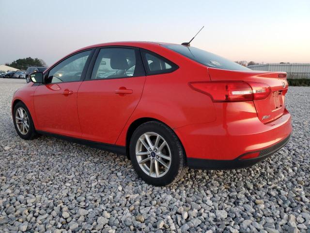 Изображение 2 2015 FORD FOCUS SE 2015 с VIN 1FADP3F25FL329183