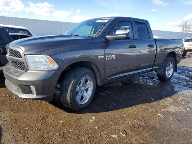 Image 1 of 2014 RAM 1500 ST 2014 with VIN 1C6RR7FT7ES177980