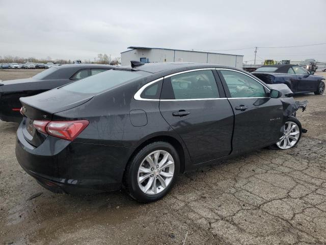 Obraz 3 z 2022 CHEVROLET MALIBU LT 2022 z VIN 1G1ZD5ST0NF153507