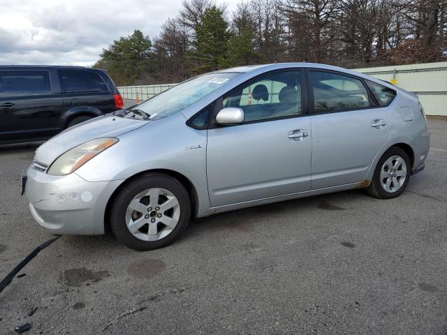Image 1 of 2008 TOYOTA PRIUS  2008 with VIN JTDKB20U383409136
