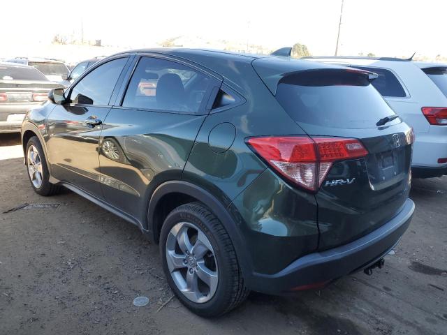 Image 2 of 2017 HONDA HR-V LX 2017 with VIN 3CZRU6H39HM730795