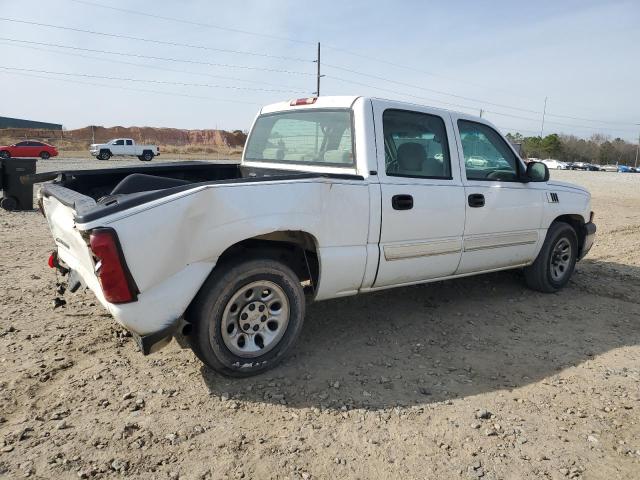 Image 3 of 2005 CHEVROLET SILVERADO C1500 2005 with VIN 2GCEC13T151124573