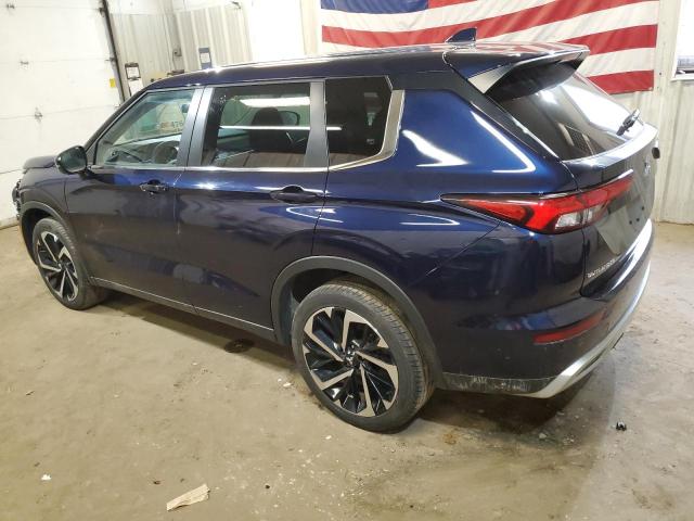 Изображение 2 2023 MITSUBISHI OUTLANDER SE 2023 с VIN JA4J4UA86PZ030625