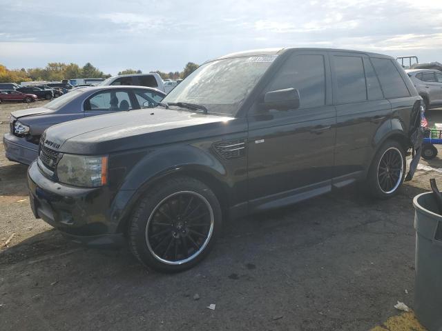 Obraz 1 z 2013 LAND ROVER RANGE ROVER SPORT HSE 2013 z VIN SALSF2D40DA810009