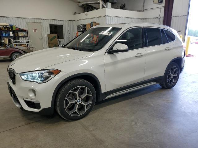 Obraz 1 z 2019 BMW X1 XDRIVE28I 2019 z VIN WBXHT3C55K5L38487