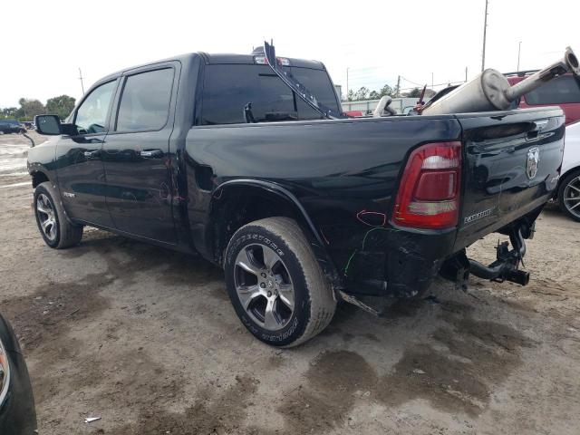 Изображение 2 2022 RAM 1500 LARAMIE 2022 с VIN 1C6SRFJT3NN213231