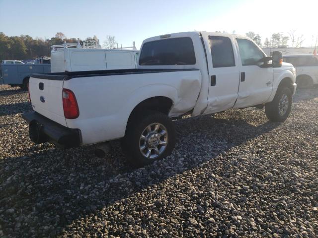 Изображение 3 2014 FORD F250 SUPER DUTY 2014 с VIN 1FT7W2BTXEEA74570