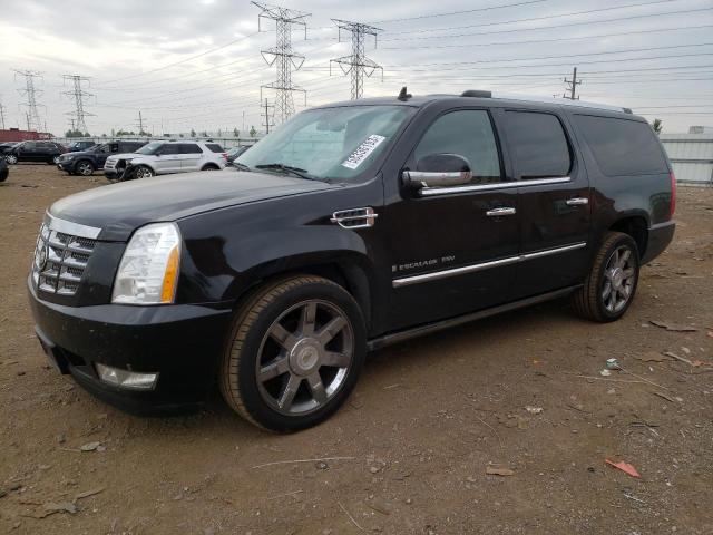 Изображение 2008 CADILLAC ESCALADE ESV 2008