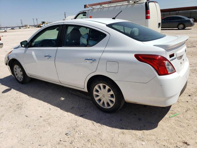 Изображение 2 2019 NISSAN VERSA S 2019 с VIN 3N1CN7AP2KL812153