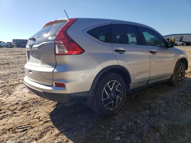 Obraz 3 z 2016 HONDA CR-V SE 2016 z VIN 2HKRM3H45GH546374