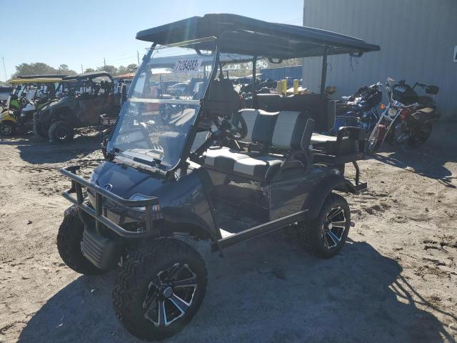 Image 2 of 2023 HDKP GOLF CART 2023 with VIN 7MZL20827PC000657