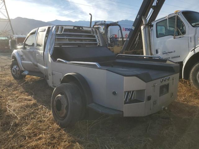 Image 2 of 2015 FORD F450 SUPER DUTY 2015 with VIN 1FD0W4HT8FEA27118