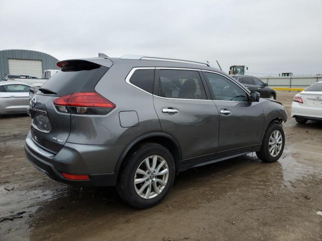 Image 3 of 2017 NISSAN ROGUE S 2017 with VIN JN8AT2MV7HW023950