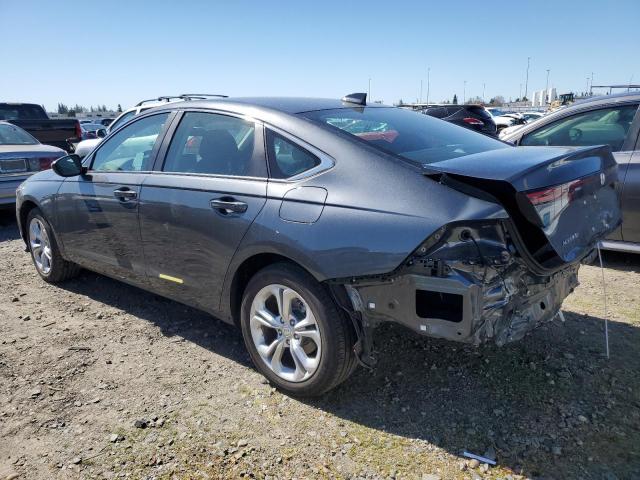 Image 2 of 2023 HONDA ACCORD LX 2023 with VIN 1HGCY1F22PA058489