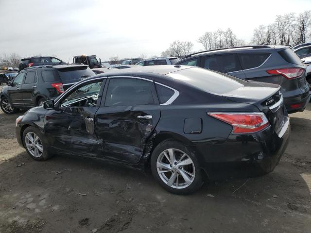 Obraz 2 z 2015 NISSAN ALTIMA 2.5 2015 z VIN 1N4AL3AP7FC156168