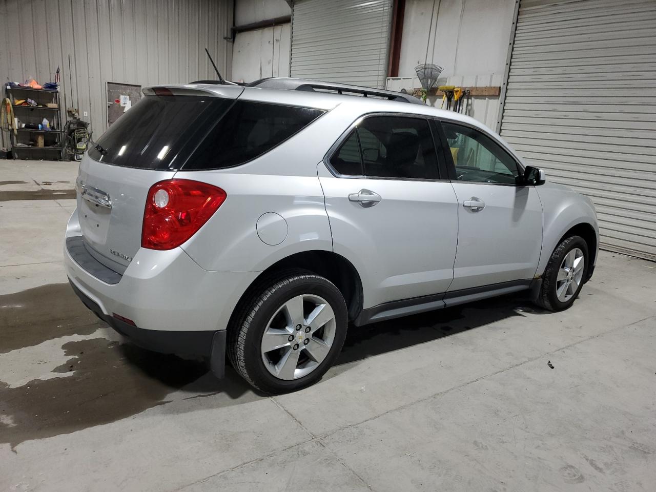 Obraz 3 z 2013 CHEVROLET EQUINOX LT 2013 z VIN 2GNFLEEK2D6232936