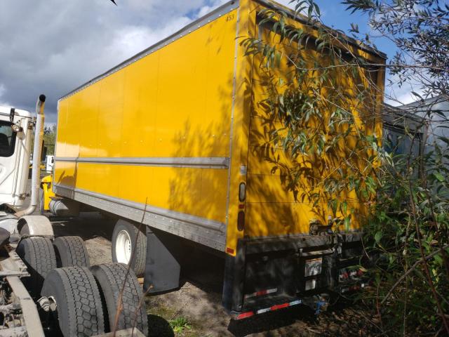 Obraz 2 z 2016 INTERNATIONAL 4000 4300 2016 z VIN 3HAMMMML7GL738453