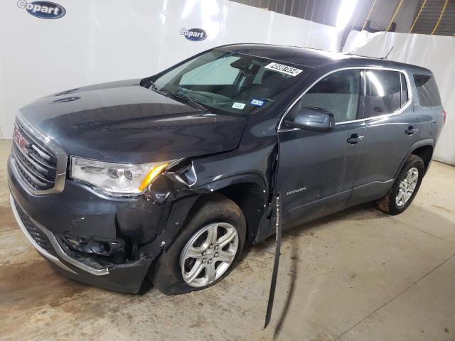 Изображение 2019 GMC ACADIA SLE 2019