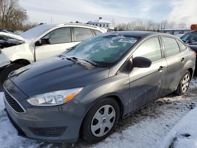 2015 FORD FOCUS S 2015 image