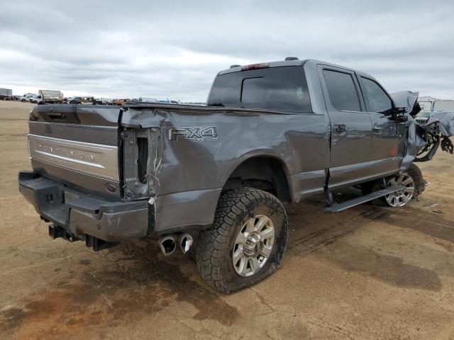 Image 3 of 2021 FORD F250 SUPER DUTY 2021 with VIN 1FT8W2BT2MEC06675
