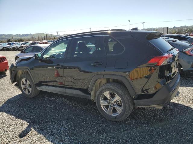 Изображение 2 2023 TOYOTA RAV4 XLE 2023 с VIN 2T3W1RFV7PW256527