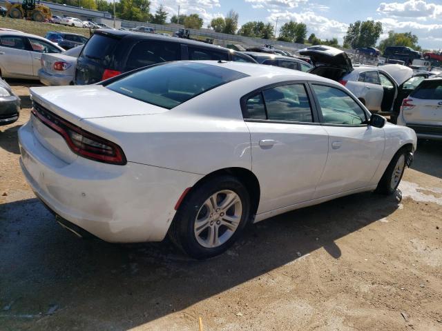 Image 3 of 2019 DODGE CHARGER SXT 2019 with VIN 2C3CDXBG6KH664875
