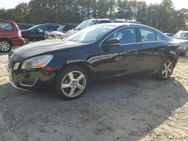 Obraz 2013 VOLVO S60 T5 2013