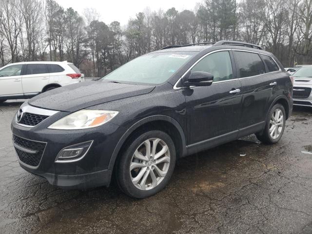 Image 1 of 2012 MAZDA CX-9  2012 with VIN JM3TB2DA9C0344766