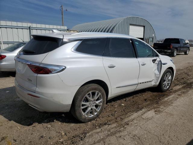 Image 3 of 2024 BUICK ENCLAVE PREMIUM 2024 with VIN 5GAEVBKW7RJ121587