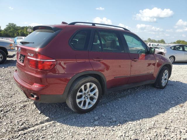 Изображение 3 2012 BMW X5 XDRIVE35I 2012 с VIN 5UXZV4C51CL748555