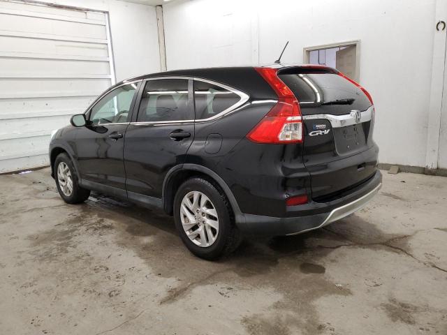 Obraz 2 z 2015 HONDA CR-V EX 2015 z VIN 2HKRM3H57FH519250