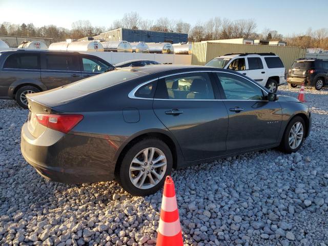 Image 3 of 2018 CHEVROLET MALIBU LT 2018 with VIN 1G1ZD5STXJF137664